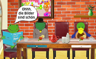 Ein Buch
