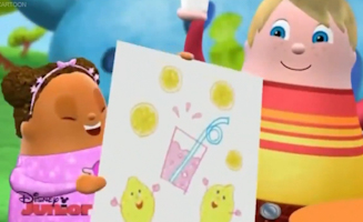 Higglytown Heroes S01E20B Baby Boom