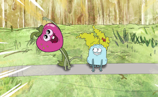 The Mighty Ones S02E08 Verry Berry Gets It Together - Fur Mountain