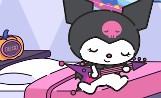 Le Gouter De My Melody