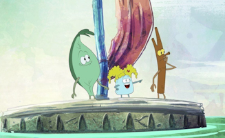 The Mighty Ones S02E03 Mr Ladybugs Secret - Wetyard