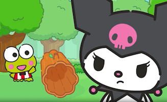 La Surprise De Lescargot De Keroppi - Partie 2