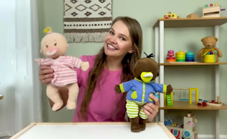 Learn To Talk - Baby Learning 2