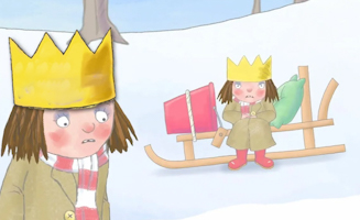 Ich Will Meinen Schlitten