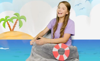 Toddler Learning - Learn Sea Animals