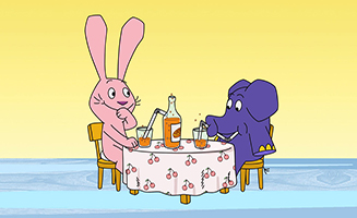 Kurze Geschichten Mit Elefant Und Hase Teil 09