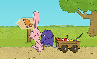 Kurze Geschichten Mit Elefant Und Hase Teil 05