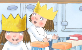 Ich Will Nicht Aufraumen