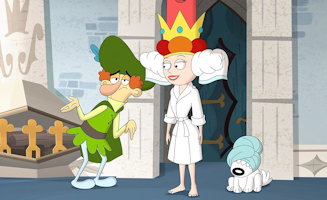 The 7D S02E04 Say Pest to the Dress - Delight Me Delight Me Not