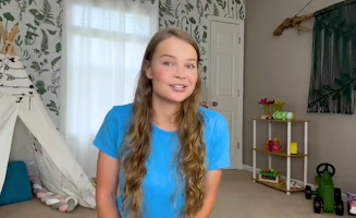 Learn To Clean Up For Toddlers