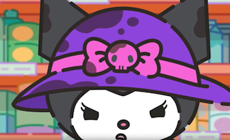 Le Nouveau Keroppi - Partie 2