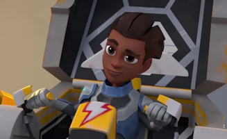 Super Dinosaur S01E18 Multi-Player