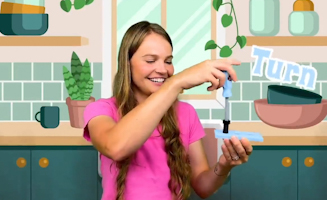 Learn To Talk - Tools - 5 Senses