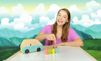 Learn To Talk For Toddlers