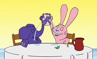 Kurze Geschichten Mit Elefant Und Hase Teil 10