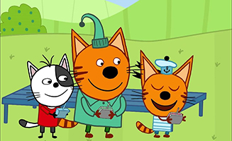 A Vos Marques Prets Partez