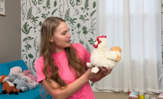 Toddler Learning Video - Learn Social Skills For Toddlers