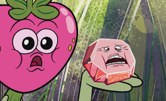 The Mighty Ones S01E09 Silly Collection - Hat Wars