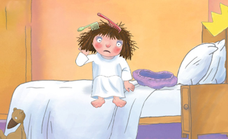 Ich Lass Mich Nicht Kammen