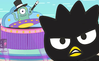 La Croisiere Du Complot De Kuromi - Partie 1