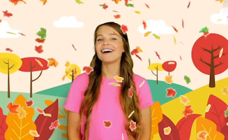 Learn Seasons And Weather For Toddlers