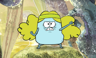 The Mighty Ones S02E09 House Touchers - The Transformation