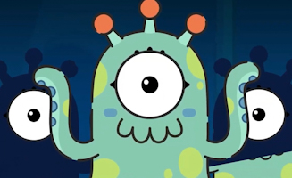 L'halloween Super Effrayant De Kuromi - Partie 3