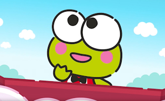La Surprise De Lescargot De Keroppi - Partie 1