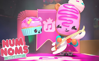 Num Noms S01E50