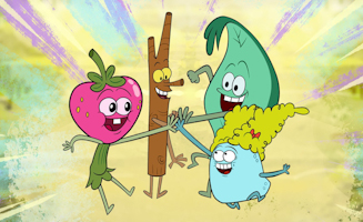 The Mighty Ones S01E04 Egg Nag - Game On