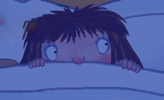 Ich Wil Nicht Ins Bett