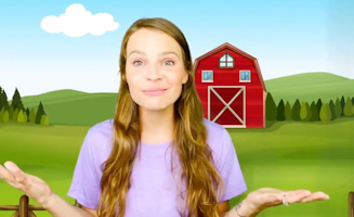 Learn To Talk - Animals Sounds