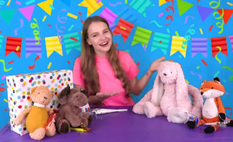 Toddler Learning Video