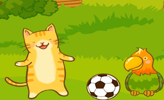 Magic Marker - Lets Play Soccer