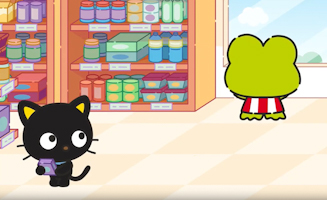 Le Nouveau Keroppi - Partie 1