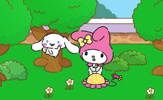 Jouer Au Cerf-Volant