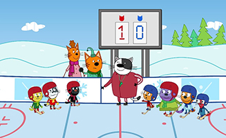Le Hockey Sur Glace