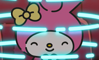 Kuromi Et La Passion Du Cinema - Partie 1