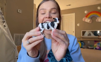 Learn To Talk Through Kids Books And Songs For Kids