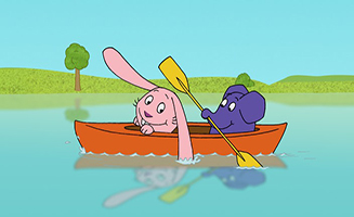 Kurze Geschichten Mit Elefant Und Hase Teil 07