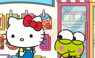 Bonne Sieste Pompompurin