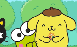 Hello Kitty Et Le Haricot Magique - Partie 2