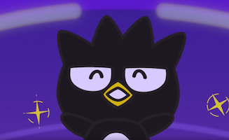 Hello Kitty Et Larrivee De Lete - Partie 1