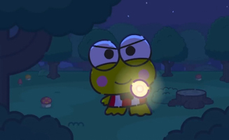 La Ville De Keroppi - Partie 1