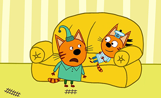 Cookie Fait Une Pause