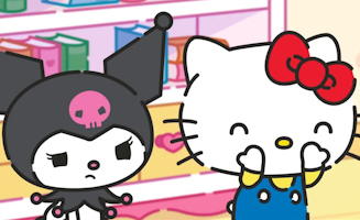 La Mauvaise Journee De My Melody - Partie 3