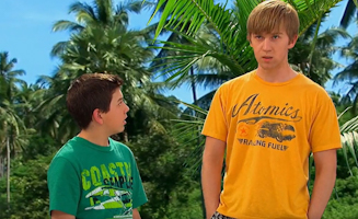 Good Luck Charlie S02E19 Sun Show Part 2