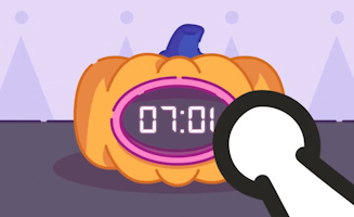 Hello Kitty Dans Retour A Mes Amis - Partie 3