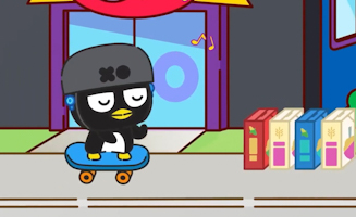 Le Record Du Monde De Keroppi