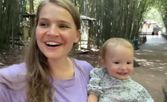 Toddler Learning Video